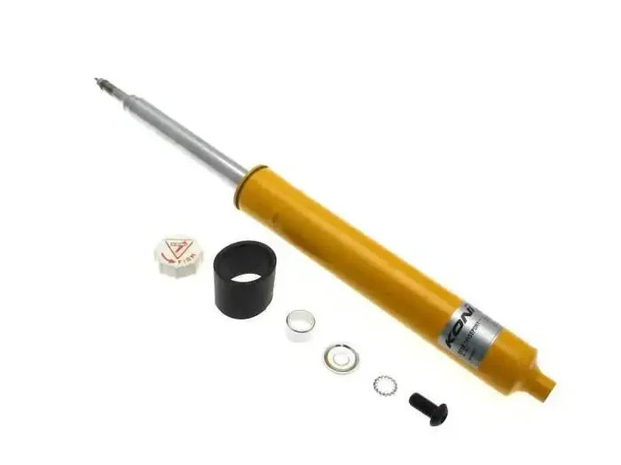 Koni Sport (Yellow) Shock 02-06 Acura RSX – Front