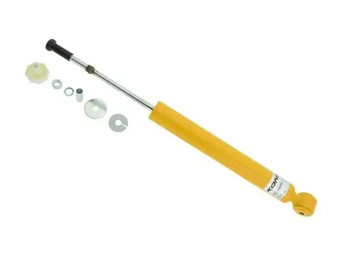 Koni Sport (Yellow) Shock 03-05 Chrysler Crossfire – Rear
