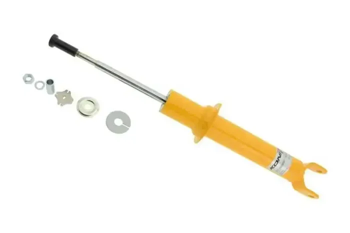 Koni Sport (Yellow) Shock 03-08 Mazda RX8 Coupe/ Excluding 2008 cars with OE Bilstein shocks – Front