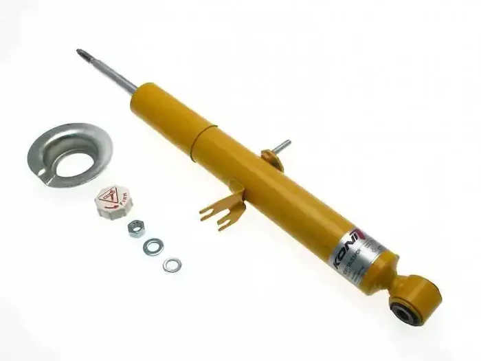 Koni Sport (Yellow) Shock 08-12 Infiniti G37 Coupe – Left Front