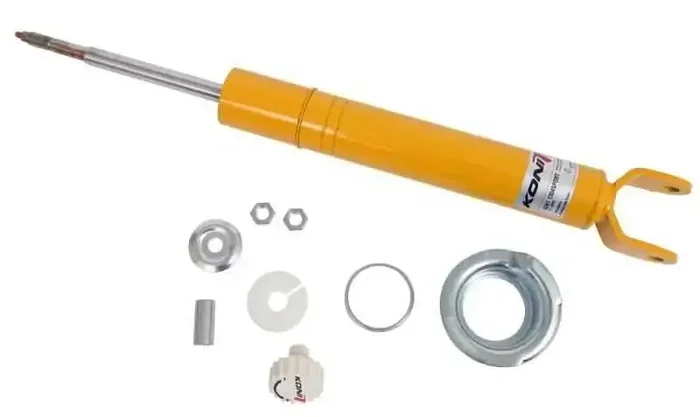 Koni Sport (Yellow) Shock 16+ Mazda MX-5 (ND) – Front
