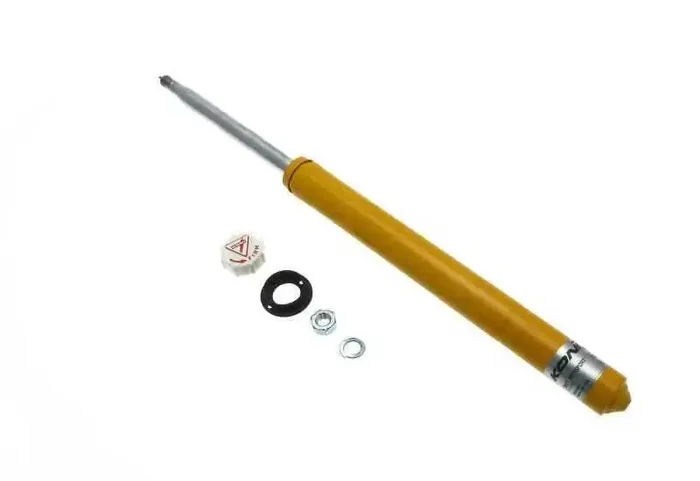 Koni Sport (Yellow) Shock 8/86-89 Toyota MR2 (rear strut has M48 x 1.5 locknut) – Front