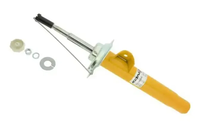 Koni Sport (Yellow) Shock 99-06 BMW 3 Series – E46 M3 – Left Front