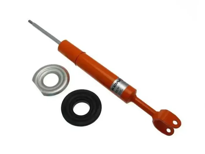 Koni STR.T (Orange) Shock 98-00 Audi A6 FWD excl. Quattro – Front