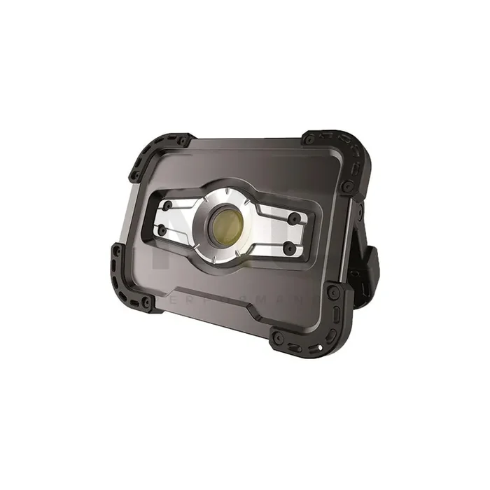 KUNZER PL-2 Work light with USB cable, 5Hrs., 5000mAh, Powerbank