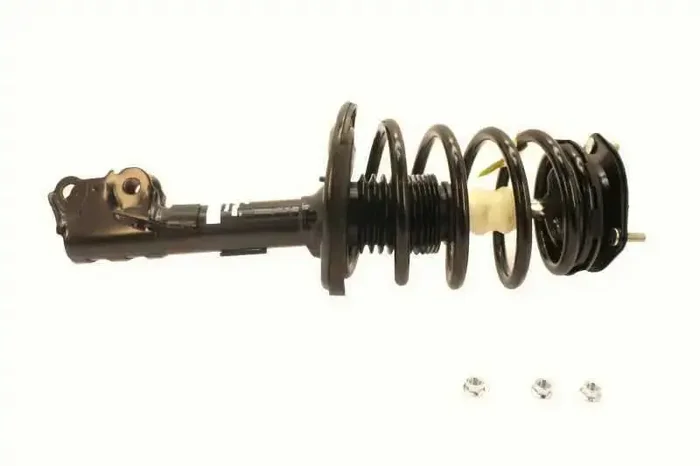 KYB Strut Plus Front Right 07-09 Toyota Camry 4 Cyl