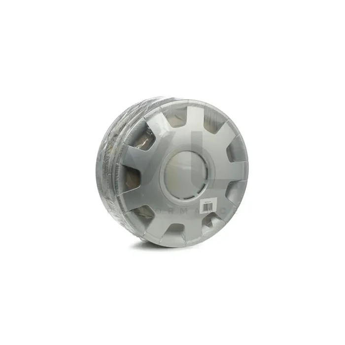 LEOPLAST ALFA 15 Wheel trims 15 Inch Silver