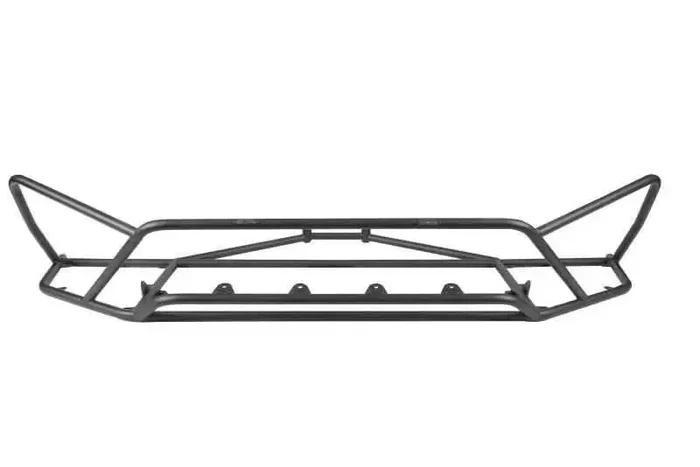 LP Aventure 13-17 Subaru Crosstrek Big Bumper Guard – Powder Coated