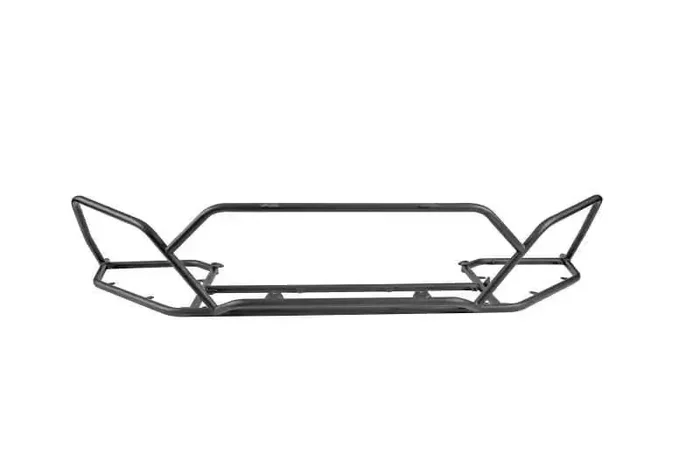 LP Aventure 15-17 Subaru Outback Big Bumper Guard – Powder Coated