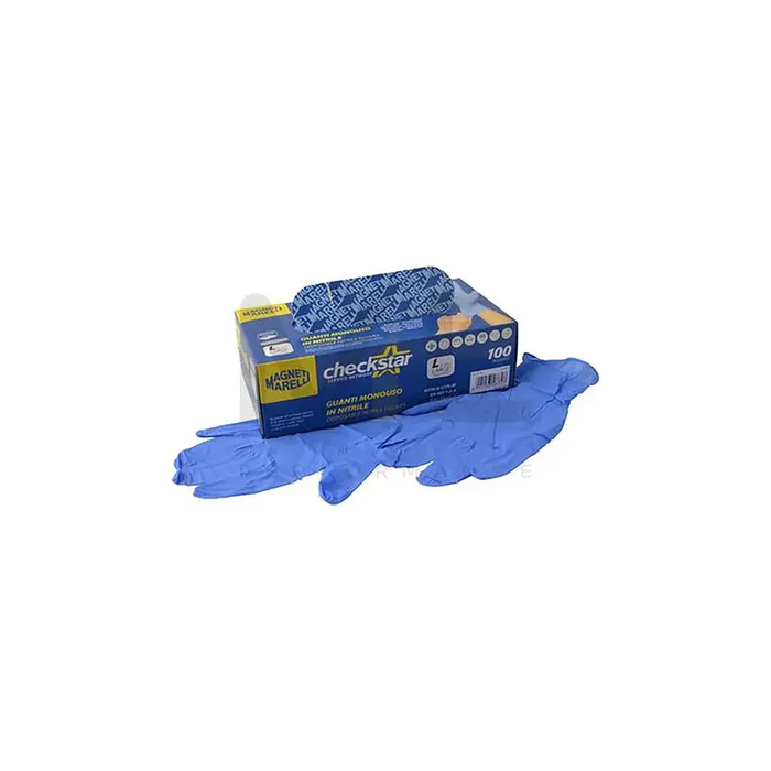MAGNETI MARELLI 099700120080 Rubber gloves