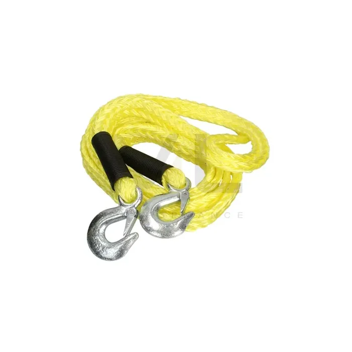 MAMMOOTH A155 003 Tow rope 4m, 3500 kg