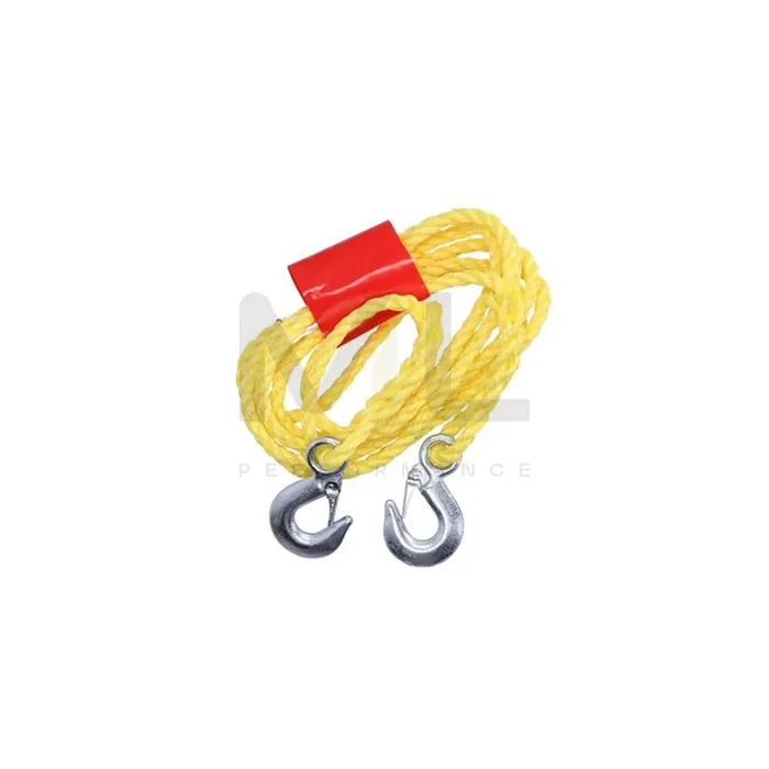MAMMOOTH A155 005 Tow rope 4m, 1450 kg