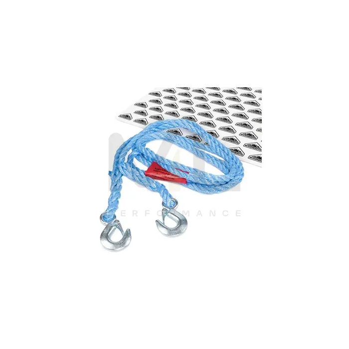 MAMMOOTH A155 006 Tow rope 4m, 2500 kg