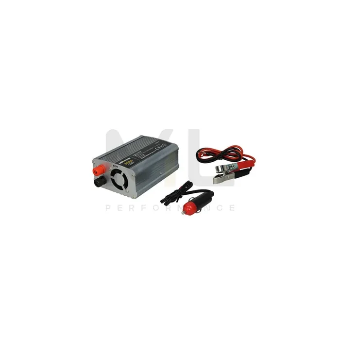 MAMMOOTH A167 005 Inverter with cigarette lighter plug