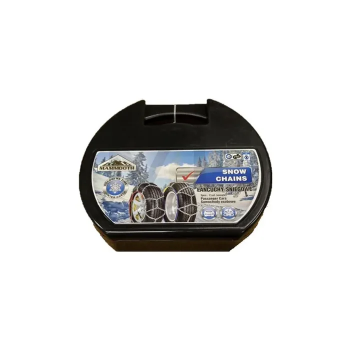 MAMMOOTH E9/40 Snow chains