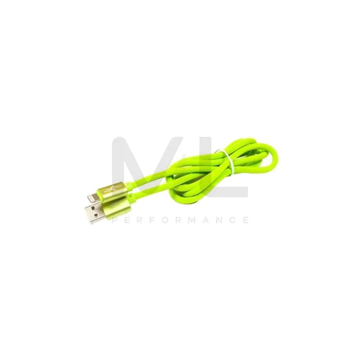 MAMMOOTH O173 125 USB charge cable Green