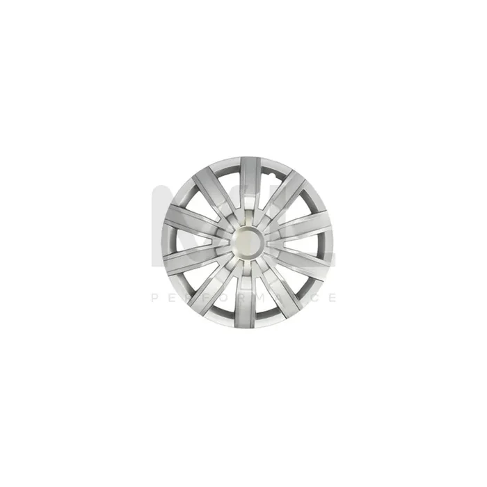 MAMMOOTH Volare A112 2044 16 Wheel trims 16 Inch Silver
