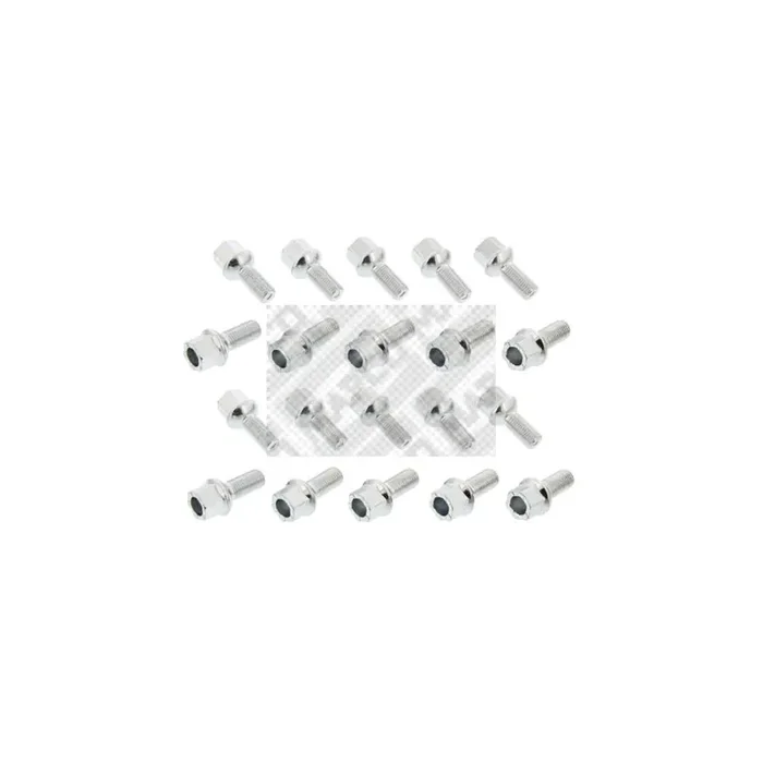MAPCO 95750 Wheel Bolt