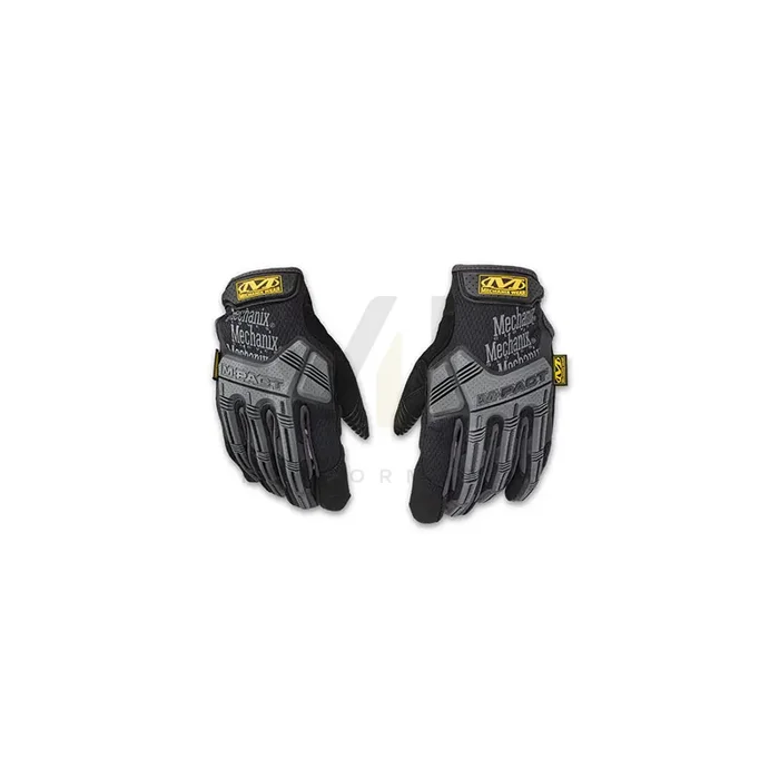 MECHANIX Armortex®, D3O®, TrekDry® MPT-58-008 Work gloves