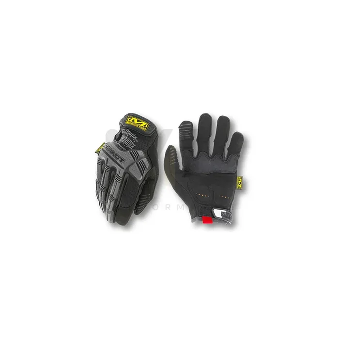 MECHANIX Armortex®, D3O®, TrekDry® MPT-58-009 Work gloves