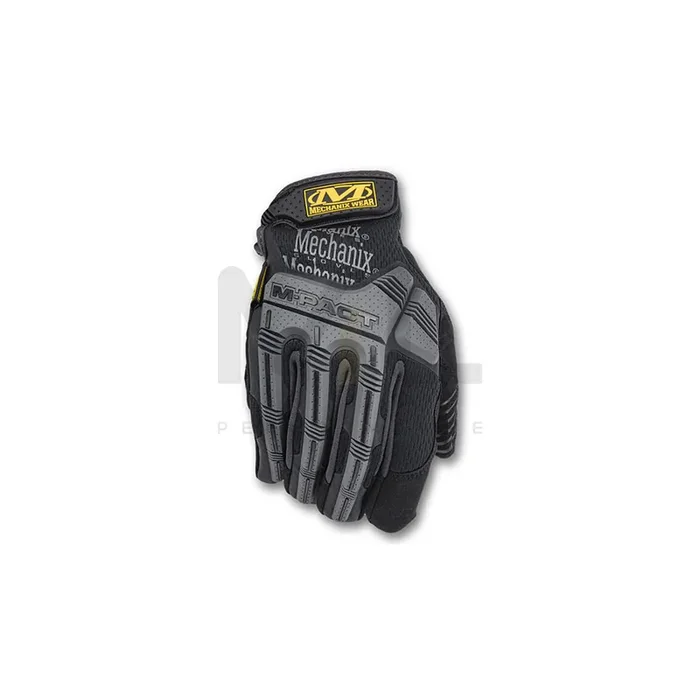MECHANIX Armortex®, D3O®, TrekDry® MPT-58-011 Work gloves