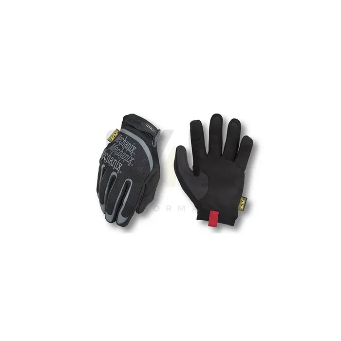 MECHANIX TrekDry® H15-05-012 Work gloves