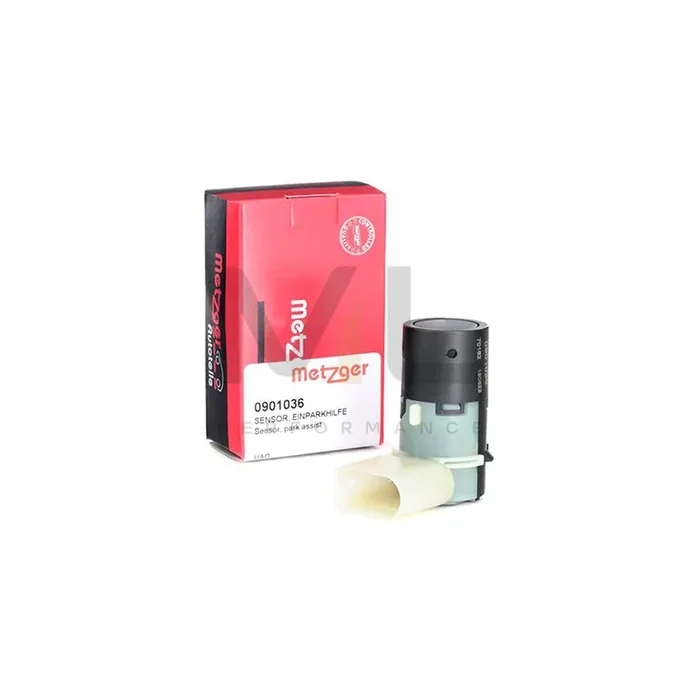 METZGER 0901036 Parking sensor Ultrasonic Sensor