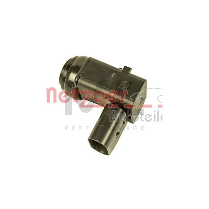 METZGER 0901046 Parking sensor Rear, Ultrasonic Sensor