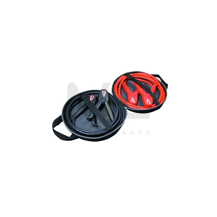 Michelin 009511 Jump leads with overvoltage protection, 350A