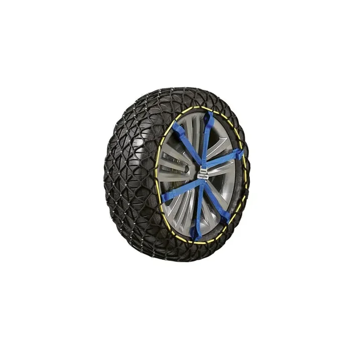 Michelin Easy Grip EVOLUTION, EVO 17 008317 Snow chains with storage bag