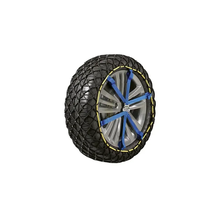 Michelin Easy Grip EVOLUTION, EVO 18 008318 Snow chains with storage bag