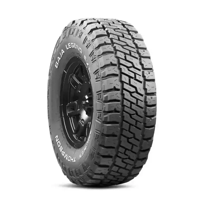 Mickey Thompson Baja Legend EXP Tire LT315/70R17 121/118Q 90000067182