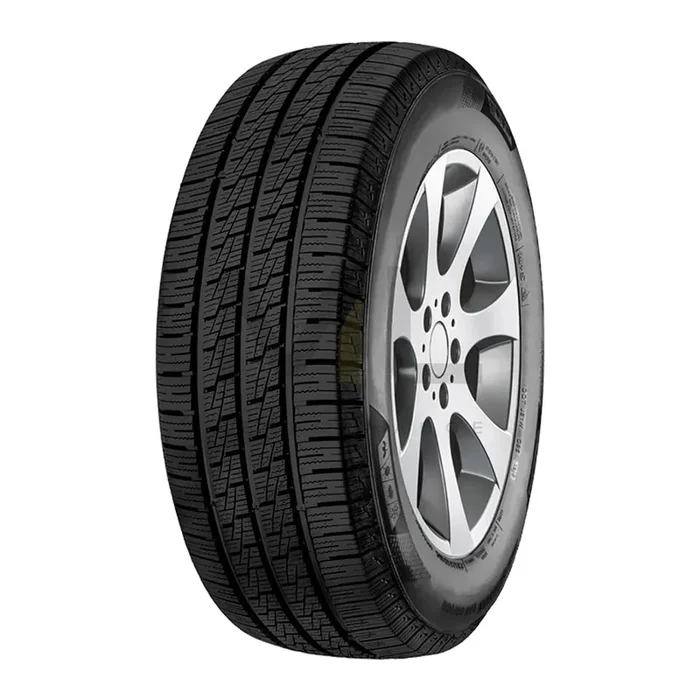 Minerva All Season Master XL 235/65 R17 108W All-season SUV Tyre