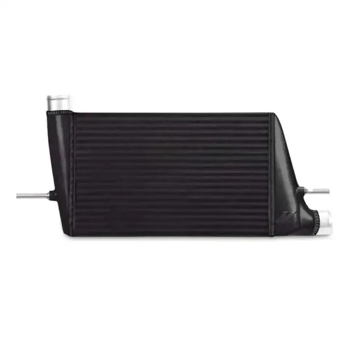 Mishimoto 08+ Mitsubishi Lancer Evolution X GSR/MR 2.0L Intercooler – Black