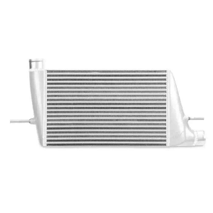 Mishimoto 08+ Mitsubishi Lancer Evolution X GSR/MR 2.0L Intercooler – Silver