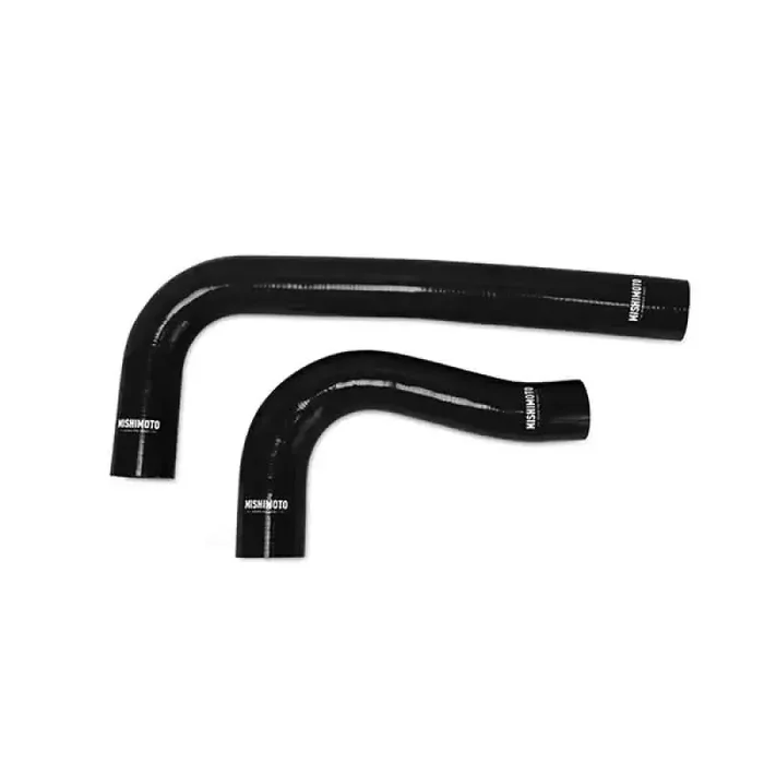 Mishimoto 2010 Dodge 6.7L Cummins Silicone Coolant Hose Kit – Black
