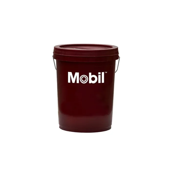 Mobil SHC POLYREX 222 PAIL 16kg
