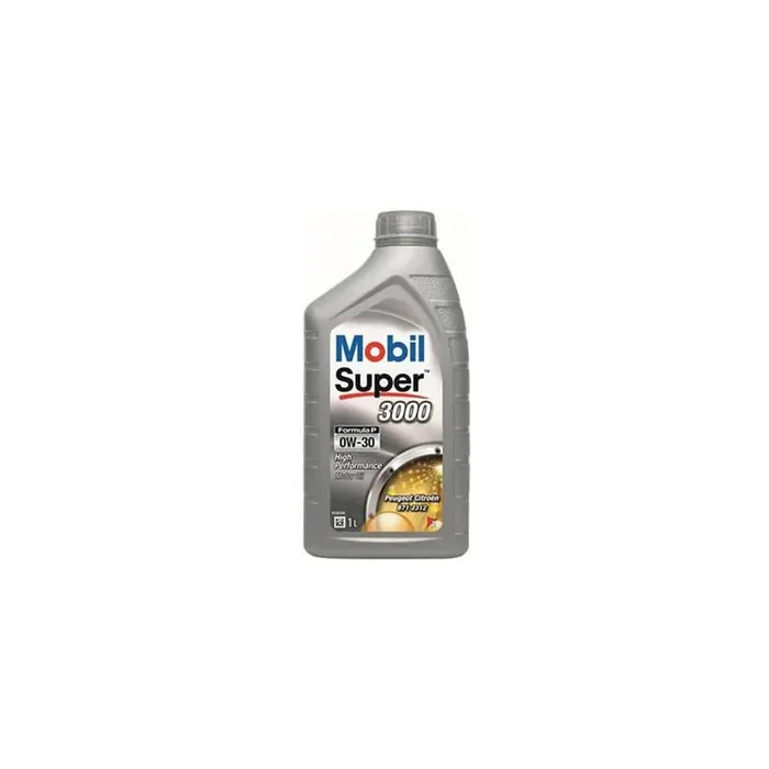 Mobil SUP3000 F-VC 0W30 EU-ML 1Ltr