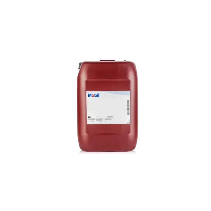 Mobil TRANS HD 10W PAIL 20Ltr