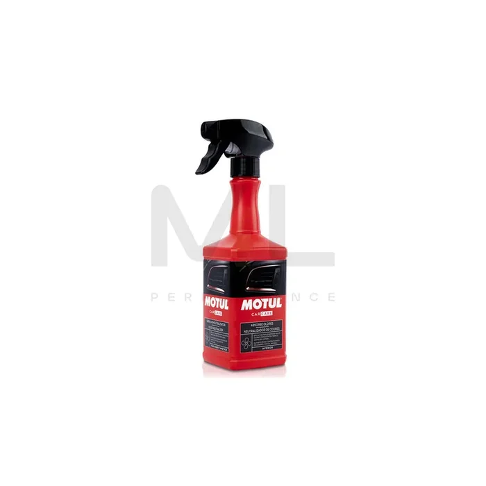 MOTUL 110157 Odour eliminator