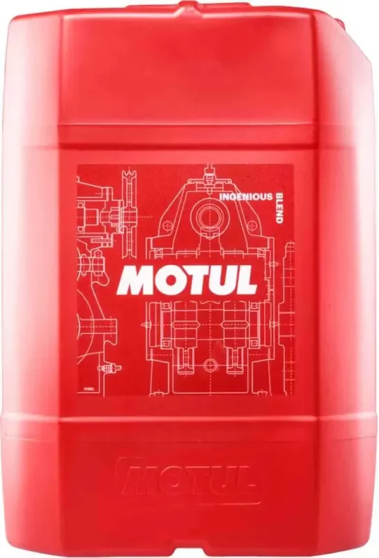 Motul 20L Synthetic Engine Oil 8100 0W20 ECO-LITE