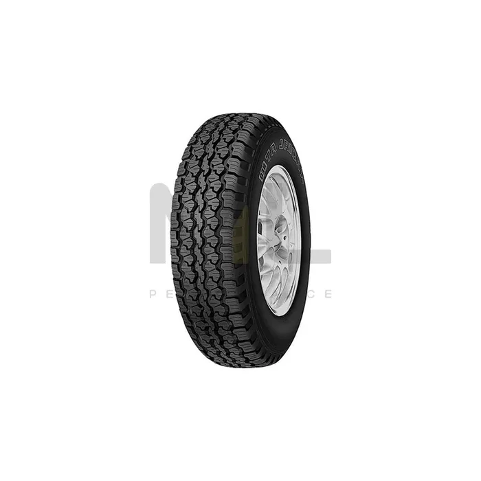 Nexen A/T Neo 205/80 R16 104S SUV Summer Tyre