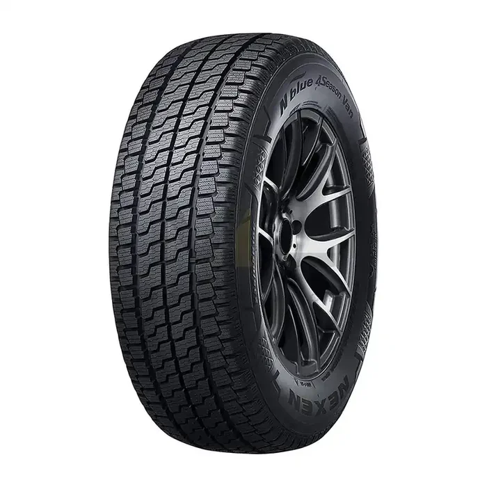 Nexen N Blue 4 Season 205/55 R16 91H All-season Tyre