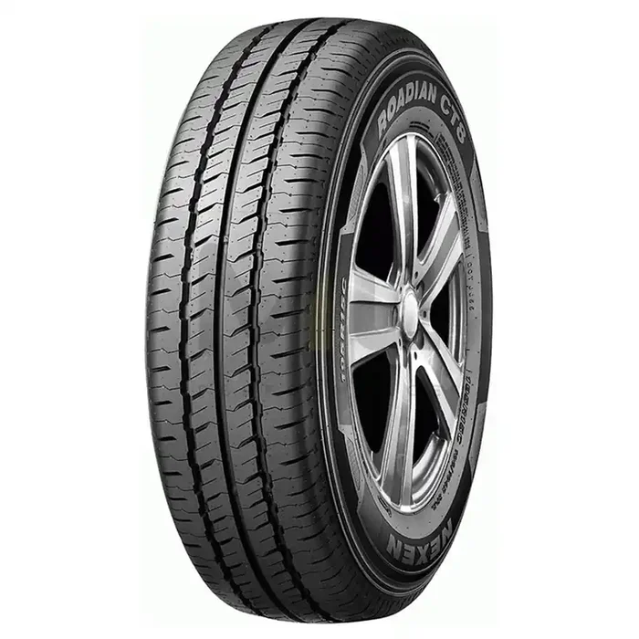 Nexen Roadian CT8 165/70 R13 88R Van Summer Tyre