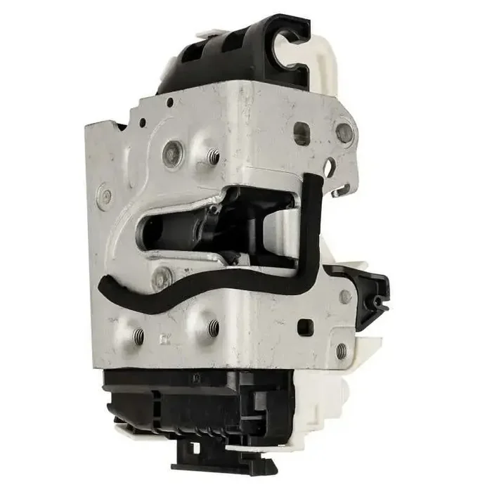 OMIX 11810.14 Tailgate Latch W/Power Locks- 07-18 JK & JKU