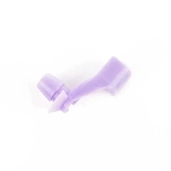 OMIX 11811.15 Rod Clip Door Lock RH- 94-18 ZJ/XJ/TJ/WJ/JK/MK