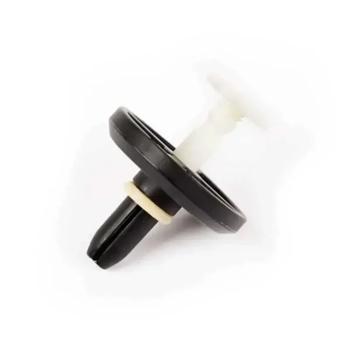 OMIX 11811.30 Push Pin Clip Rear Bumper Fascia- 07-18 MK