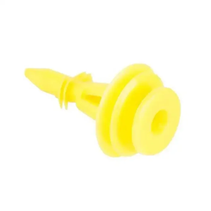 OMIX 11811.68 Push Pin Lift Gate Panel- 91-04 Grand Cherokee