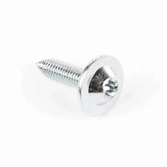 OMIX 11811.95 Tapping Screw M6-1.0x25mm- 99-07 JK/TJ/WJ/XJ