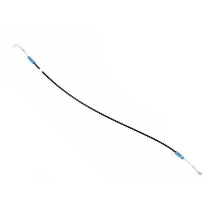 OMIX 11812.90 Cable Inside Handle to Latch Frt LH- 07-10 JK